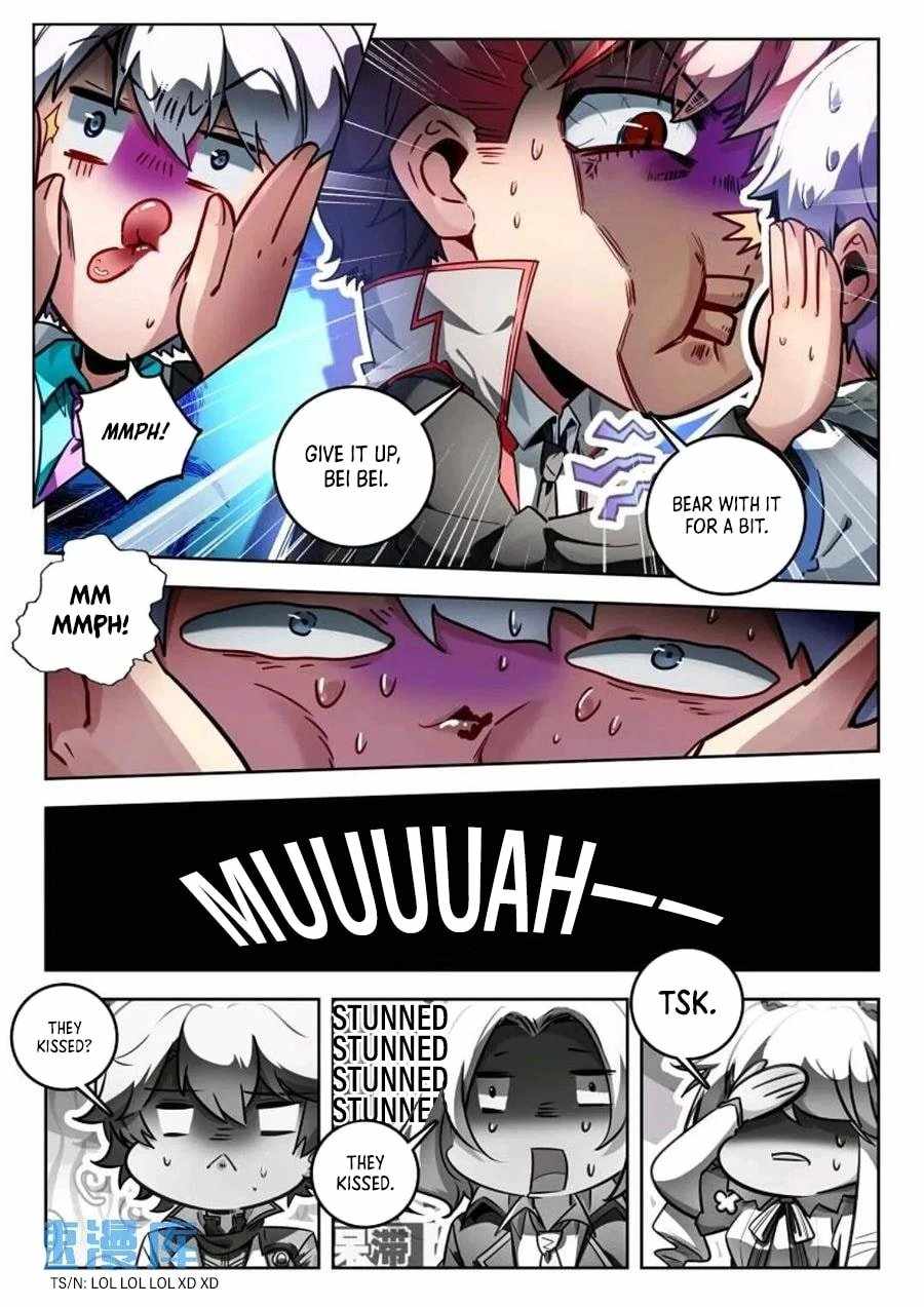 Soul Land II – The Peerless Tang Sect Chapter 545 - Page 16