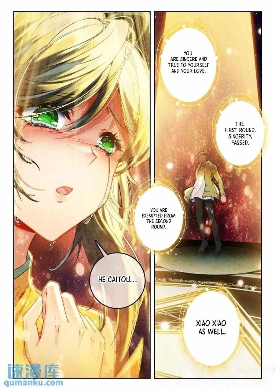 Soul Land II – The Peerless Tang Sect Chapter 545 - Page 5