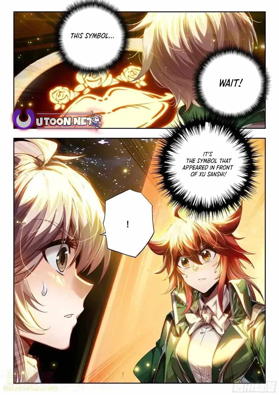 Soul Land II – The Peerless Tang Sect Chapter 547 - Page 18