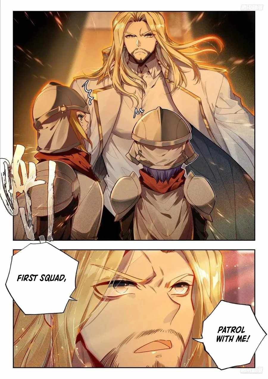 Soul Land II – The Peerless Tang Sect Chapter 548 - Page 13