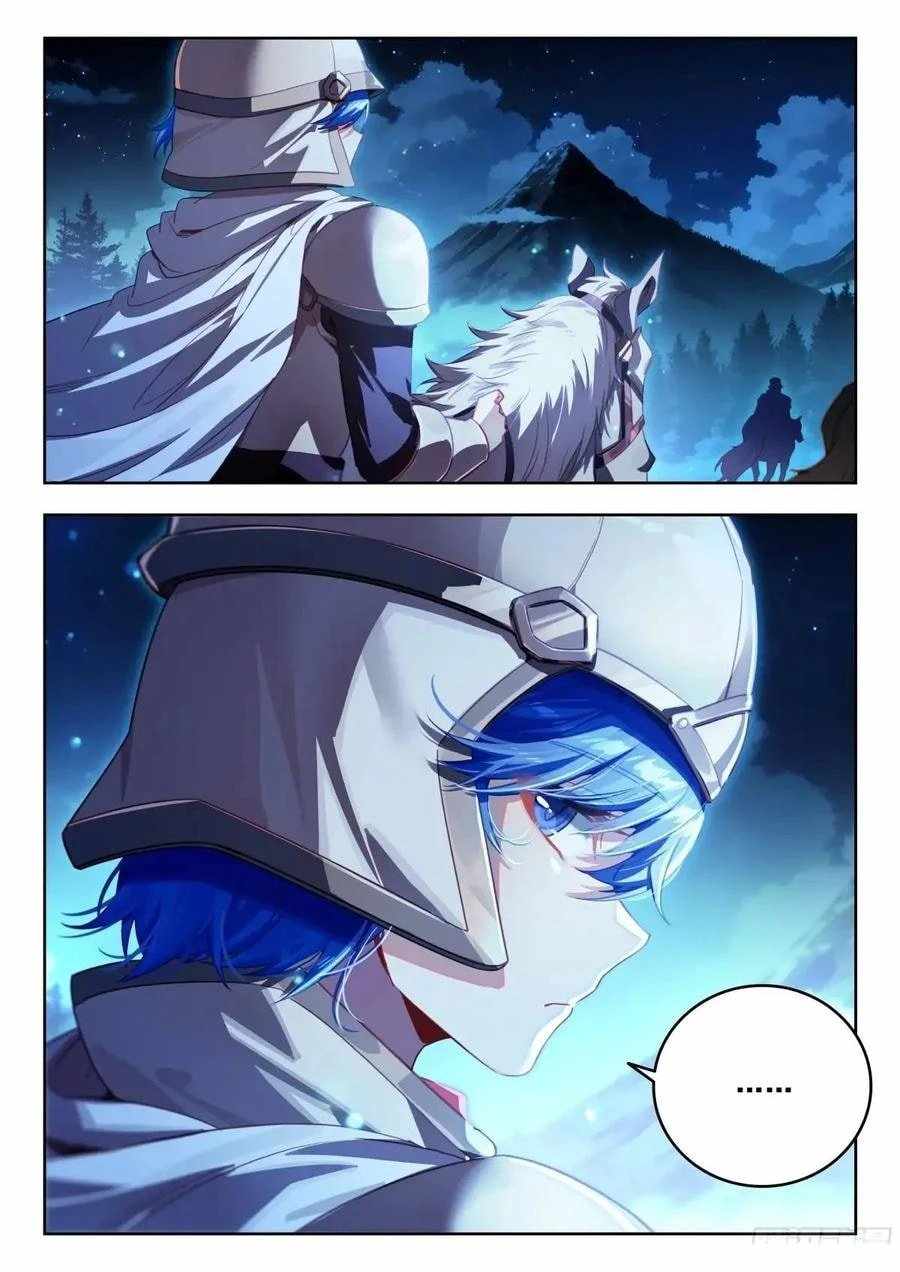 Soul Land II – The Peerless Tang Sect Chapter 548 - Page 17