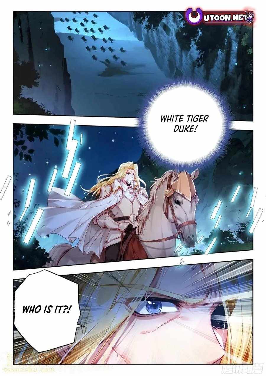 Soul Land II – The Peerless Tang Sect Chapter 548 - Page 18