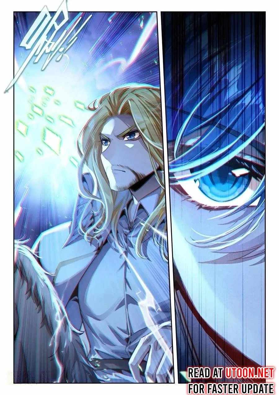 Soul Land II – The Peerless Tang Sect Chapter 549 - Page 18