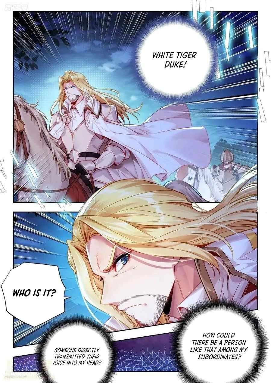 Soul Land II – The Peerless Tang Sect Chapter 549 - Page 5