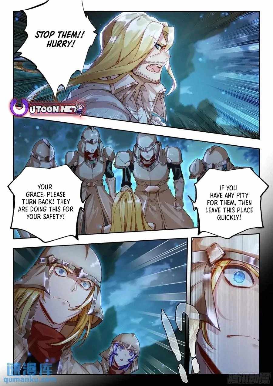 Soul Land II – The Peerless Tang Sect Chapter 550 - Page 15