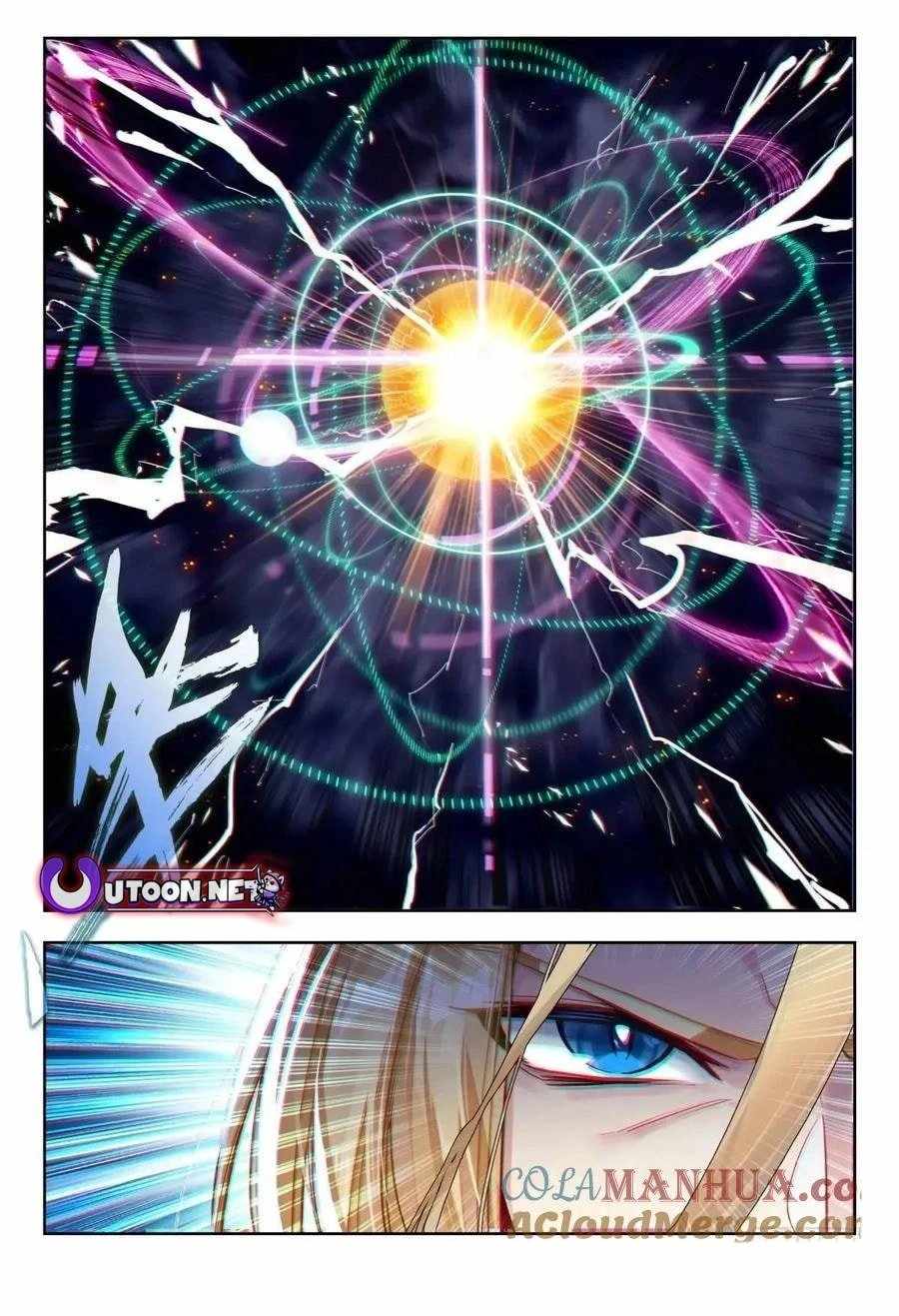 Soul Land II – The Peerless Tang Sect Chapter 550 - Page 18