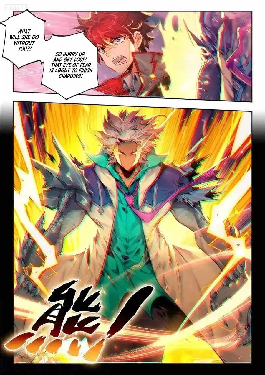 Soul Land II – The Peerless Tang Sect Chapter 552 - Page 10