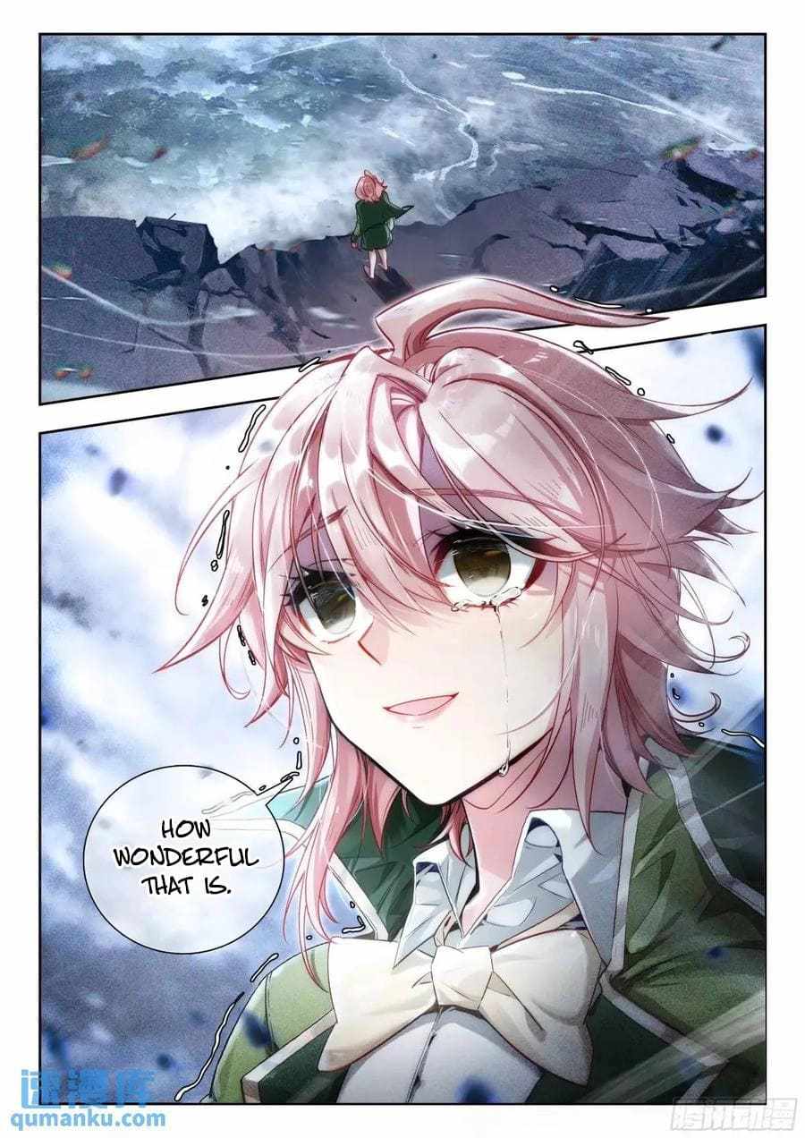 Soul Land II – The Peerless Tang Sect Chapter 556 - Page 13