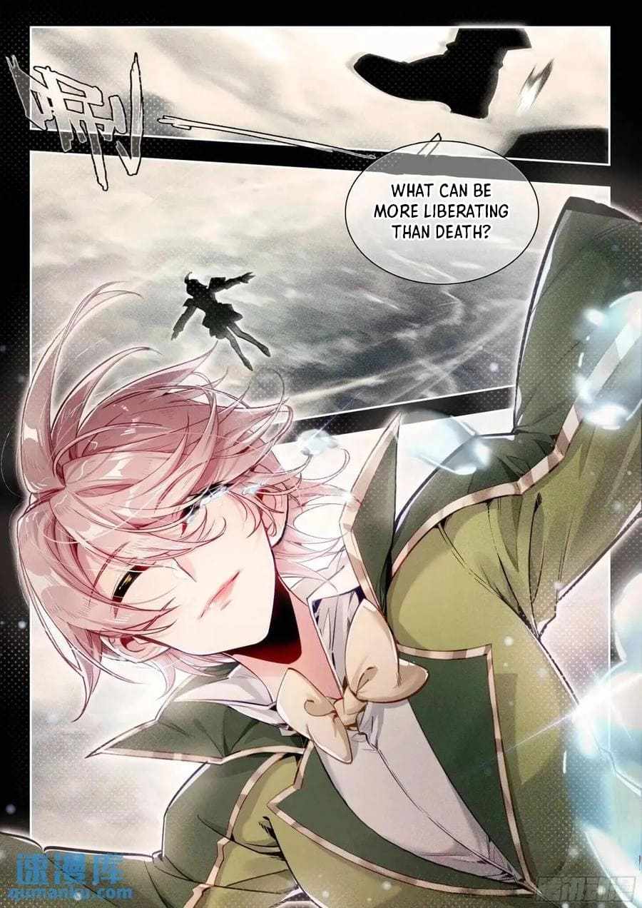 Soul Land II – The Peerless Tang Sect Chapter 556 - Page 14