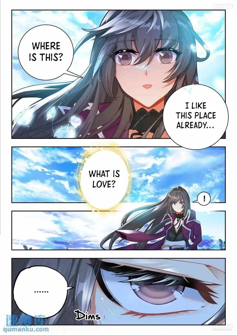Soul Land II – The Peerless Tang Sect Chapter 556 - Page 4