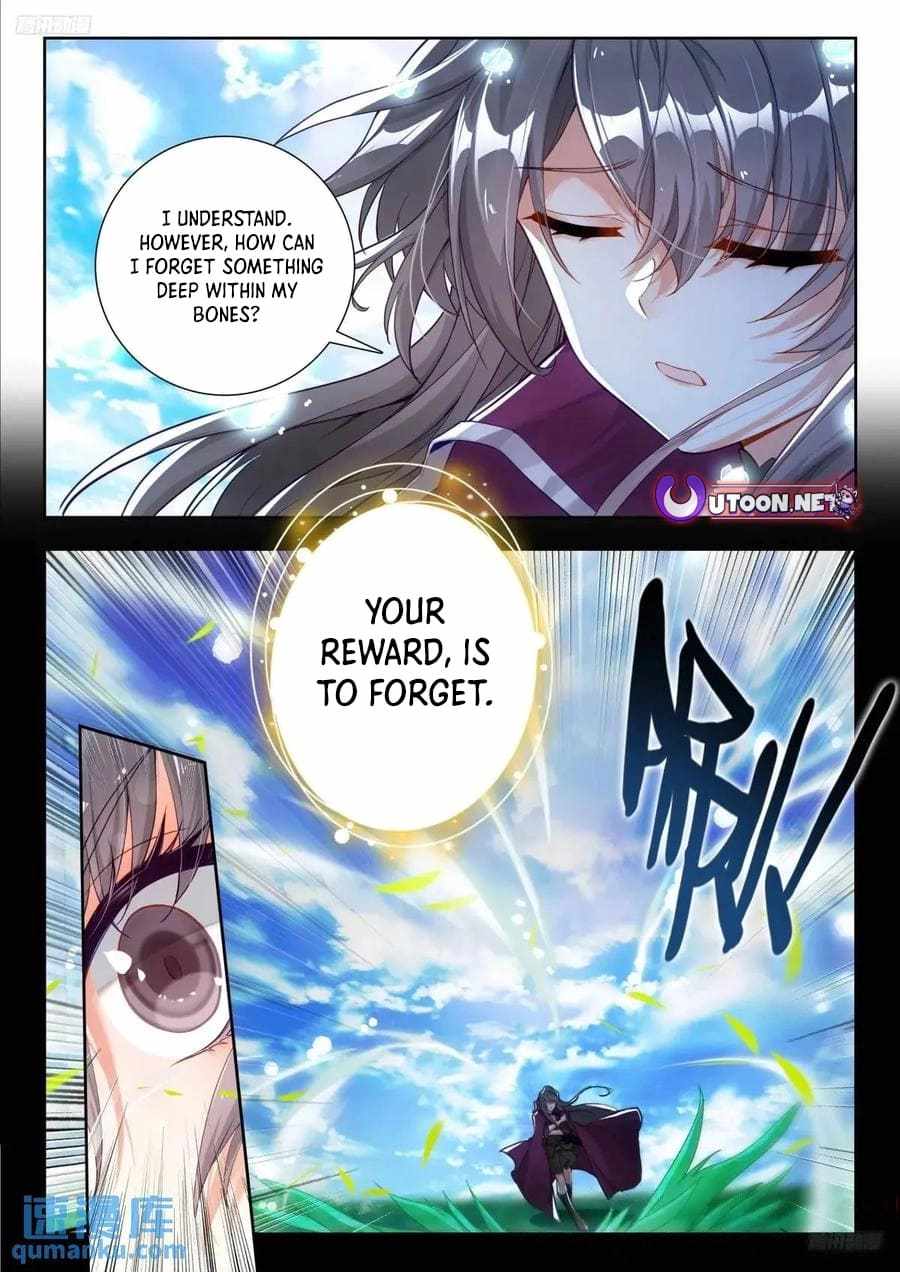 Soul Land II – The Peerless Tang Sect Chapter 556 - Page 6