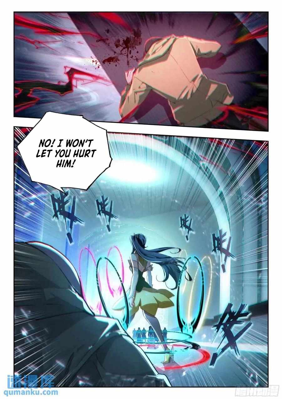 Soul Land II – The Peerless Tang Sect Chapter 557 - Page 16