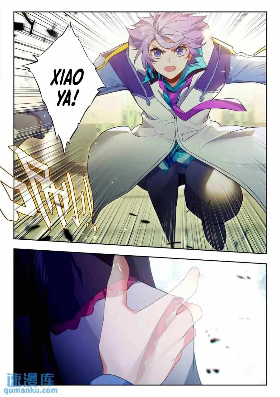 Soul Land II – The Peerless Tang Sect Chapter 557 - Page 6