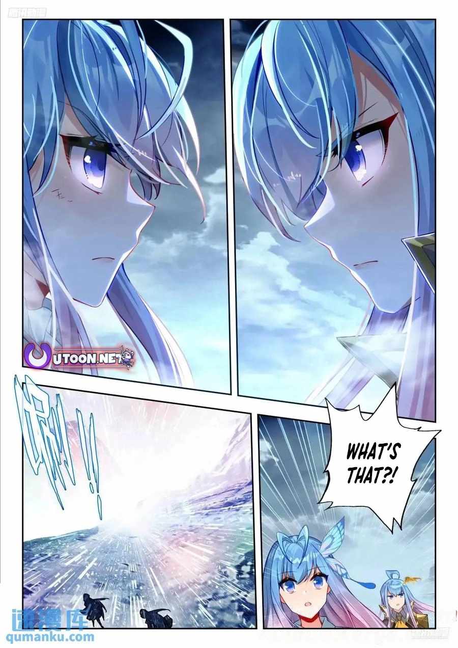 Soul Land II – The Peerless Tang Sect Chapter 559 - Page 11
