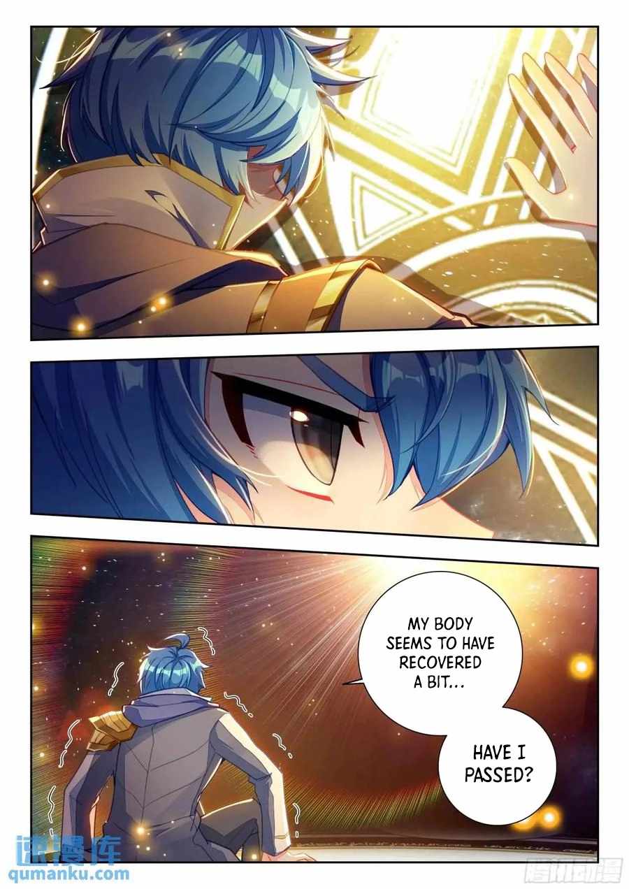 Soul Land II – The Peerless Tang Sect Chapter 559 - Page 16