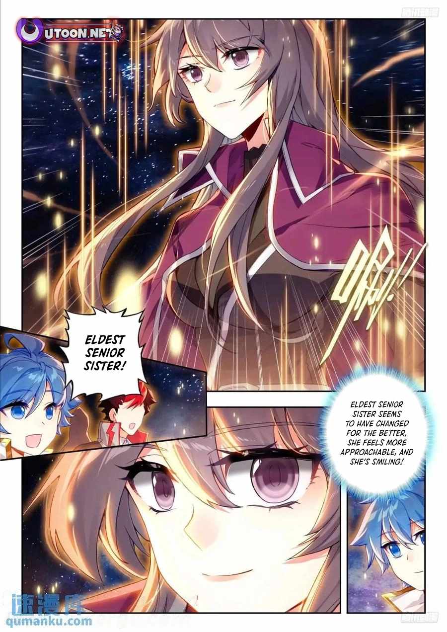 Soul Land II – The Peerless Tang Sect Chapter 560 - Page 5