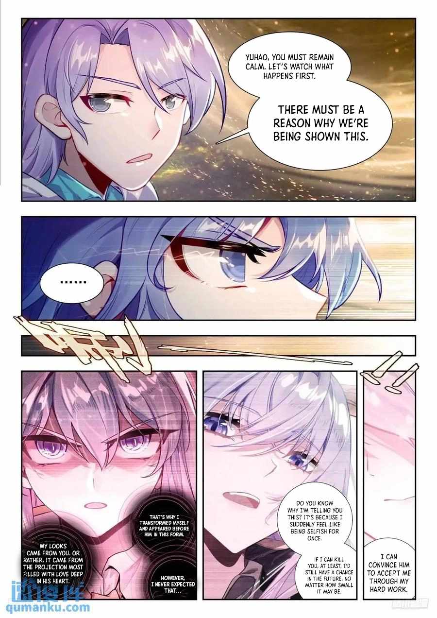Soul Land II – The Peerless Tang Sect Chapter 560 - Page 10