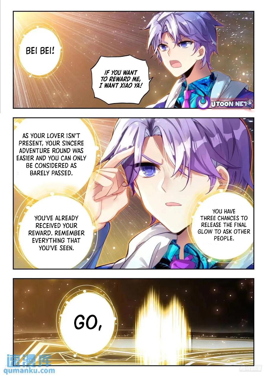 Soul Land II – The Peerless Tang Sect Chapter 562 - Page 6