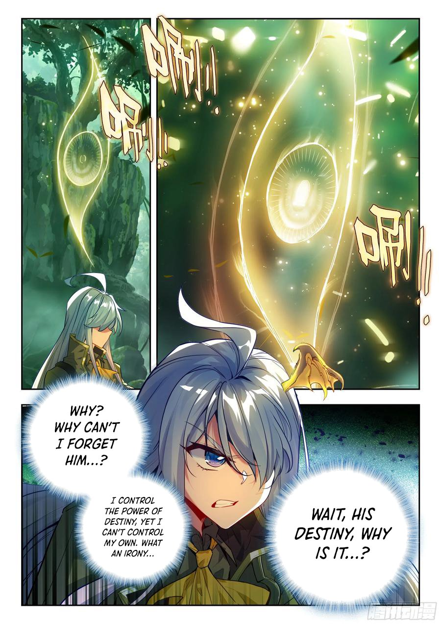 Soul Land II – The Peerless Tang Sect Chapter 568 - Page 17