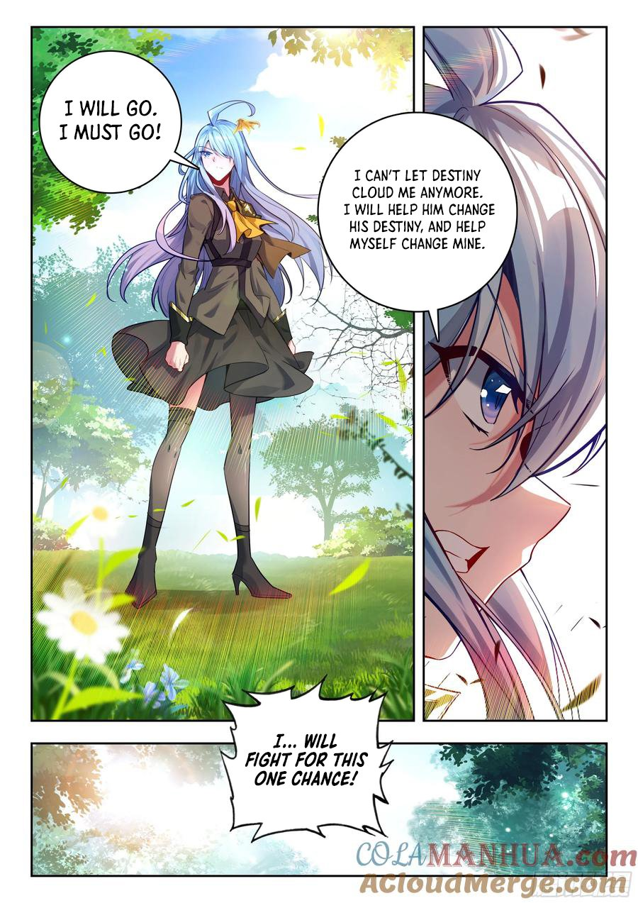 Soul Land II – The Peerless Tang Sect Chapter 568 - Page 18