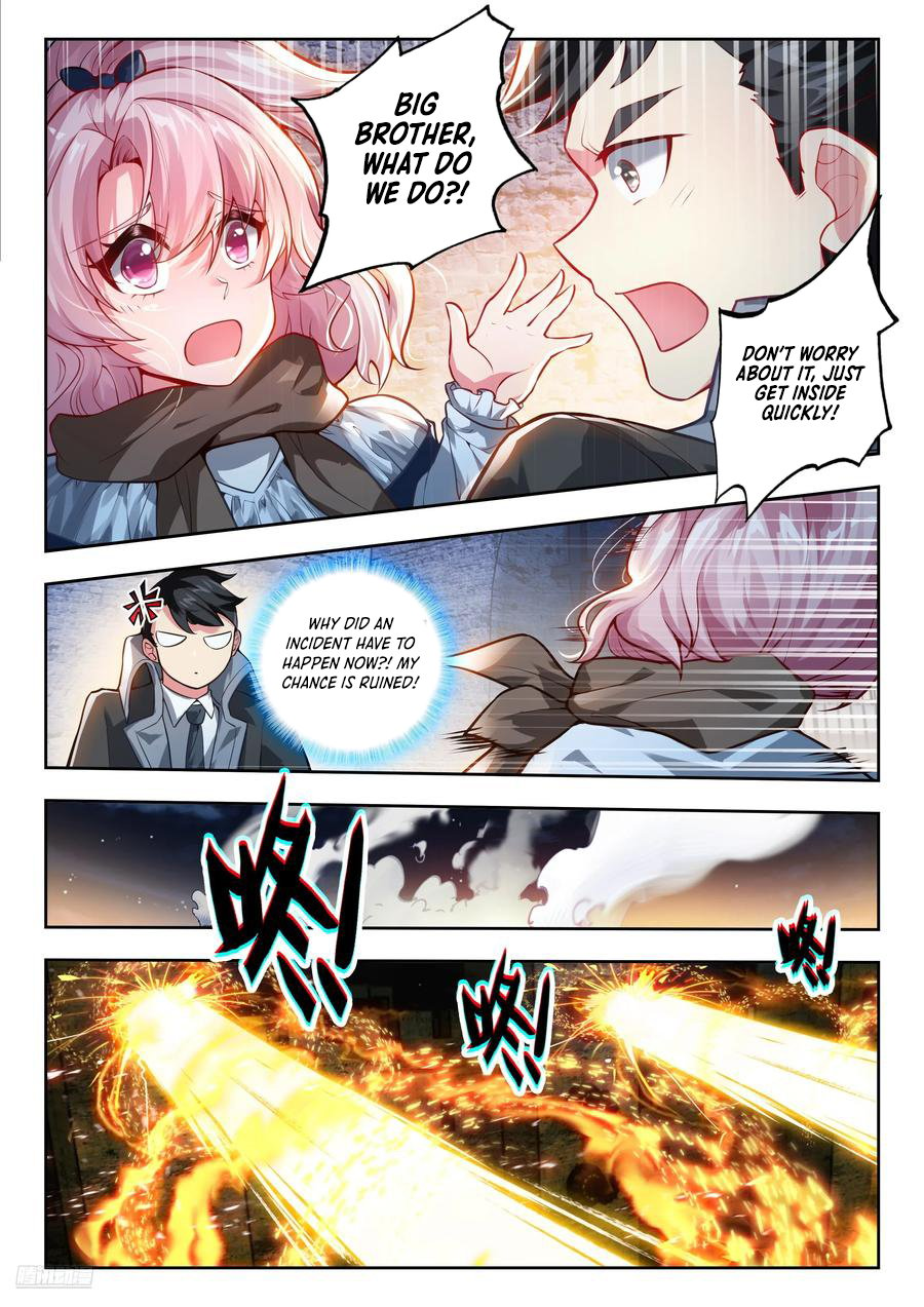 Soul Land II – The Peerless Tang Sect Chapter 569 - Page 12