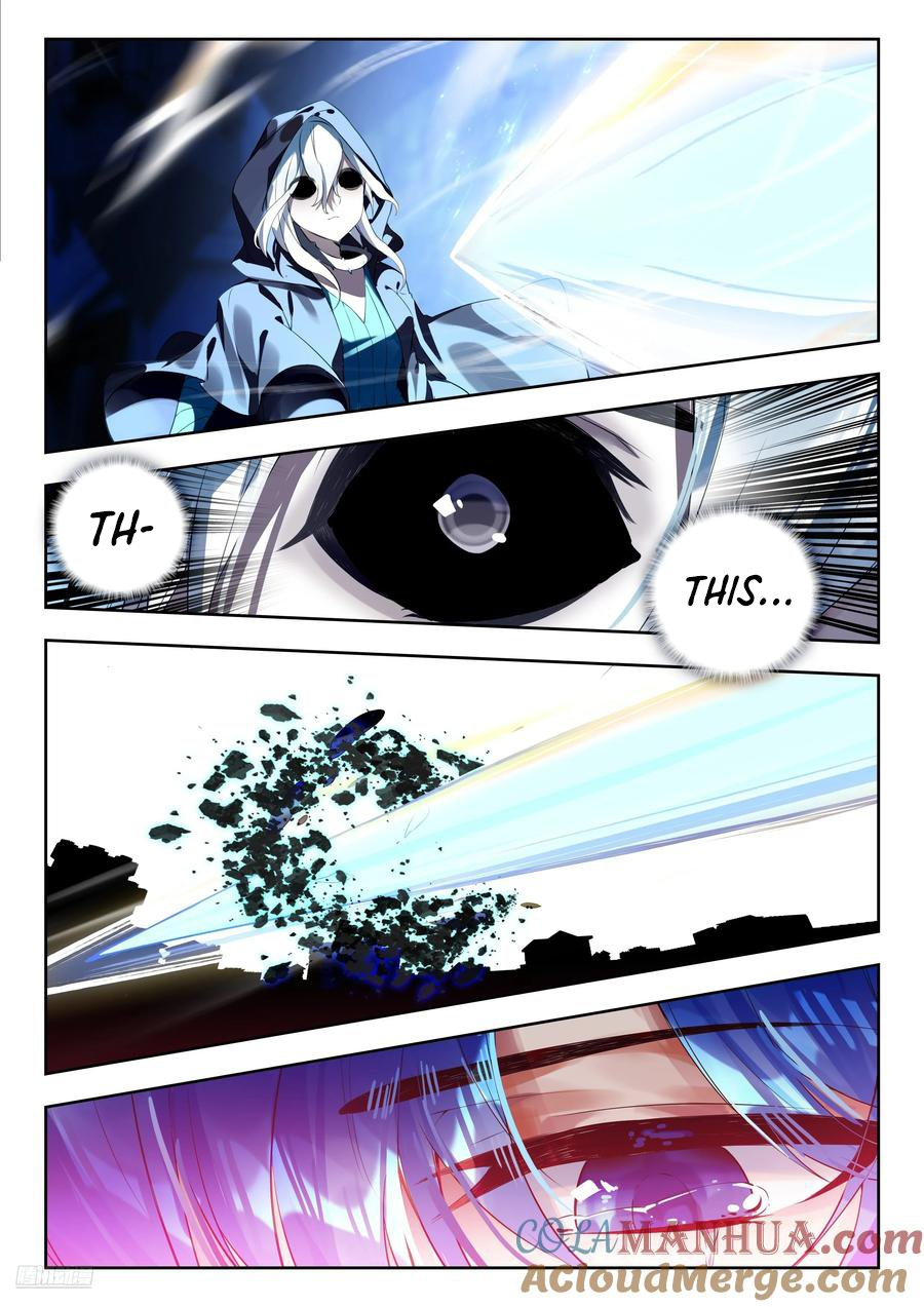 Soul Land II – The Peerless Tang Sect Chapter 572 - Page 7