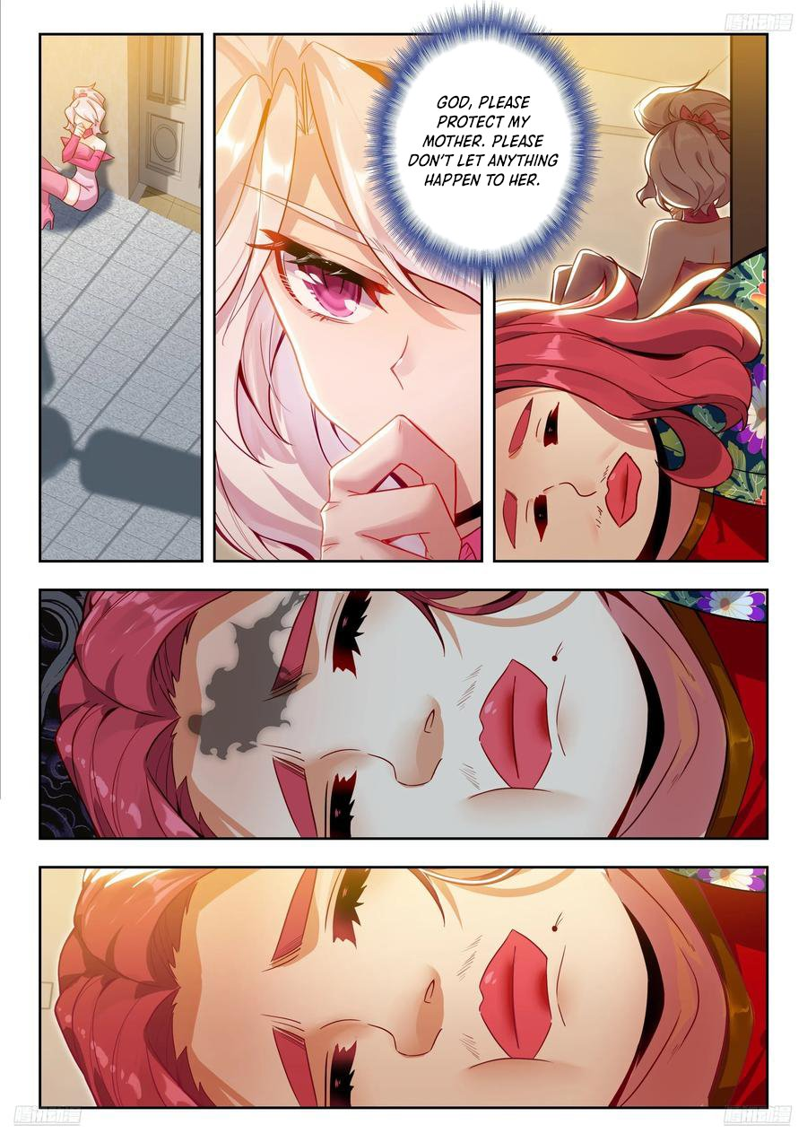 Soul Land II – The Peerless Tang Sect Chapter 573 - Page 13