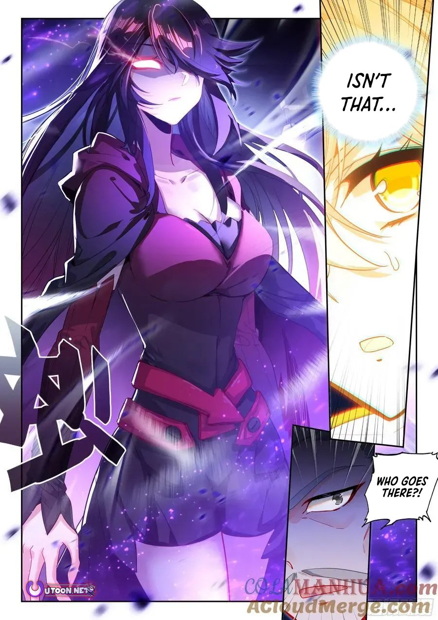 Soul Land II – The Peerless Tang Sect Chapter 574 - Page 18