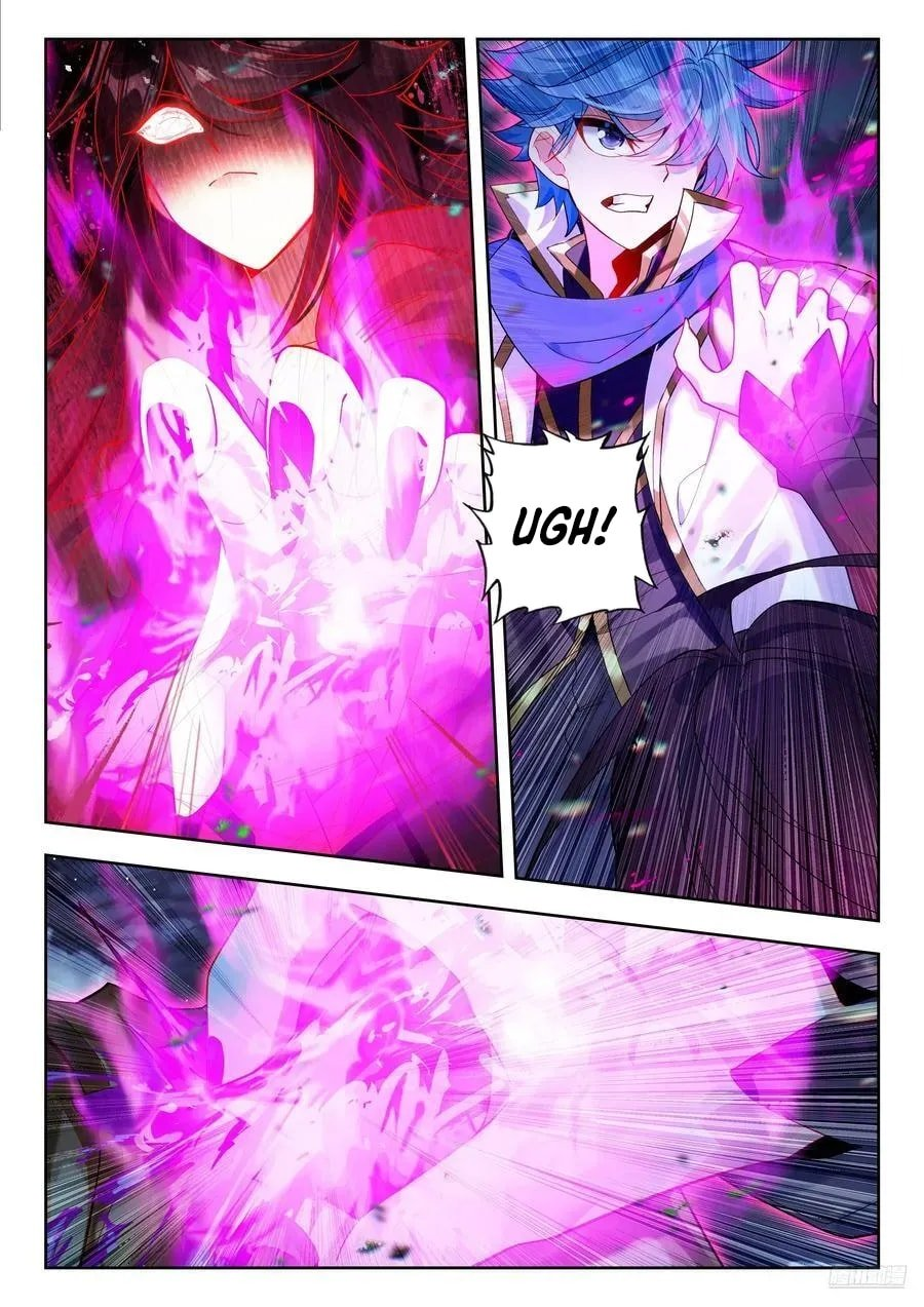 Soul Land II – The Peerless Tang Sect Chapter 575 - Page 13