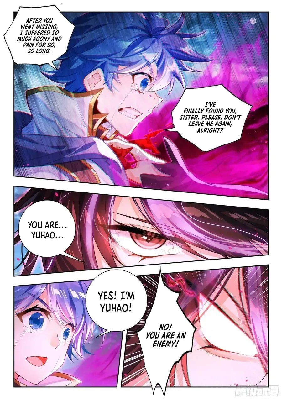 Soul Land II – The Peerless Tang Sect Chapter 575 - Page 15