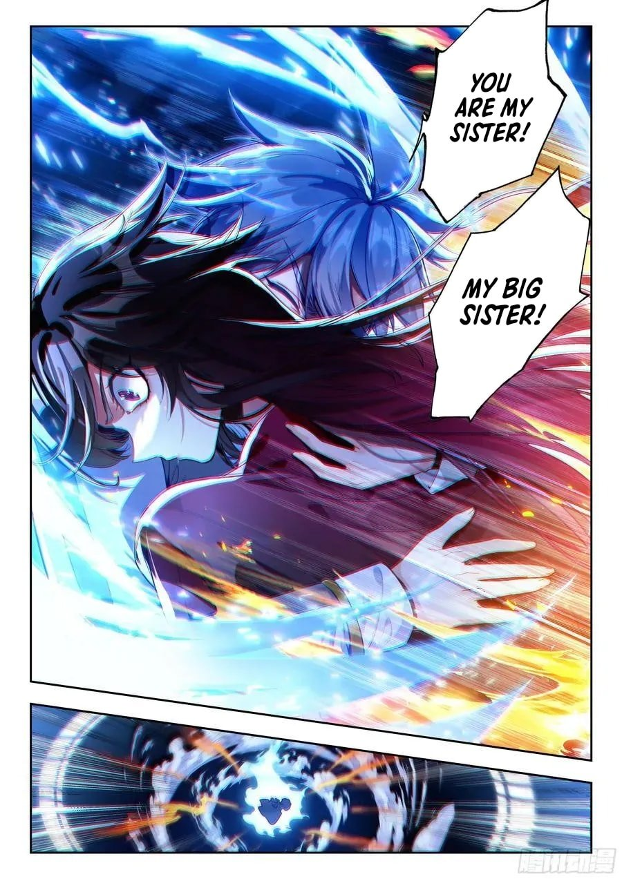 Soul Land II – The Peerless Tang Sect Chapter 575 - Page 17