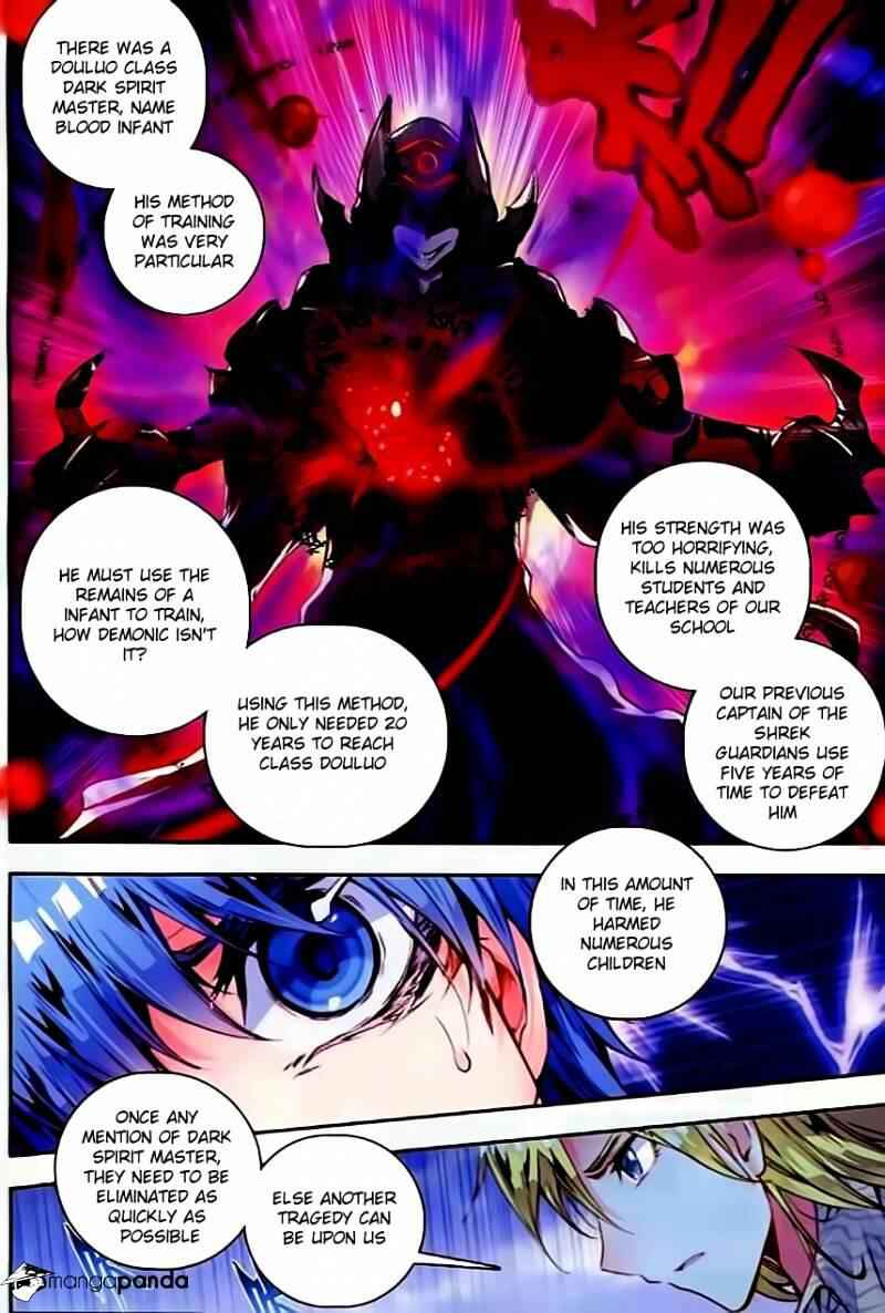 Soul Land II – The Peerless Tang Sect Chapter 58 - Page 20