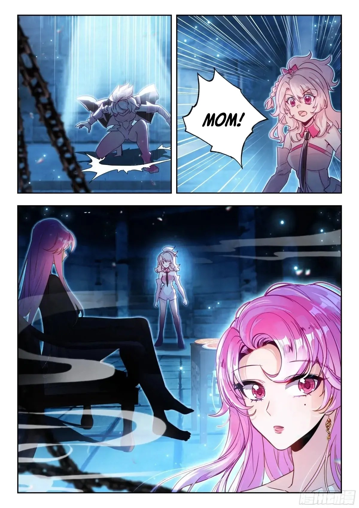 Soul Land II – The Peerless Tang Sect Chapter 580 - Page 14