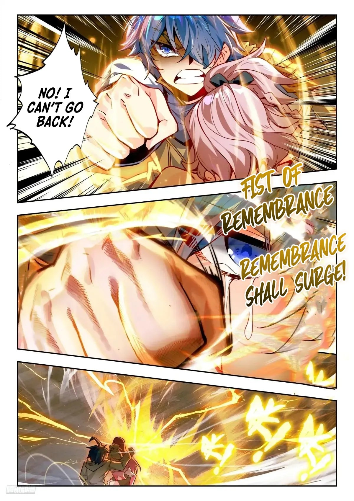 Soul Land II – The Peerless Tang Sect Chapter 581 - Page 7