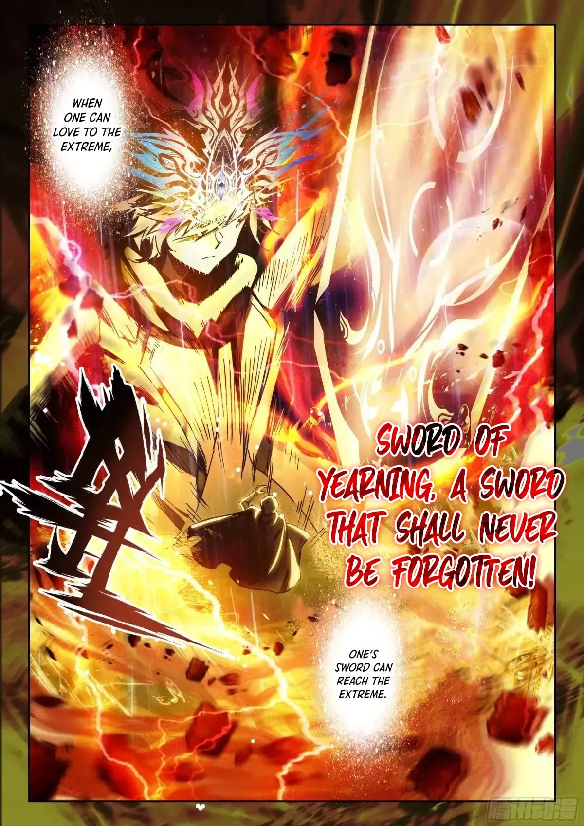 Soul Land II – The Peerless Tang Sect Chapter 583 - Page 15