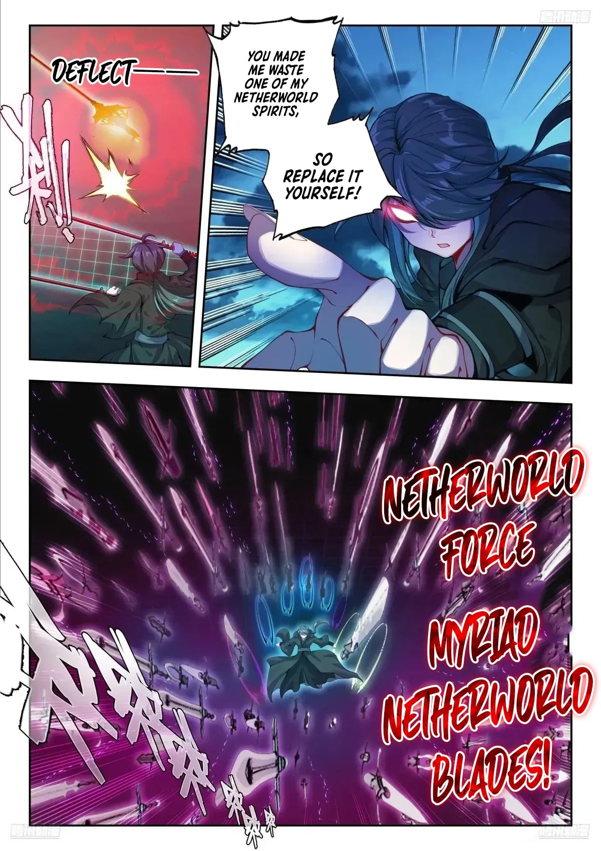 Soul Land II – The Peerless Tang Sect Chapter 583 - Page 6