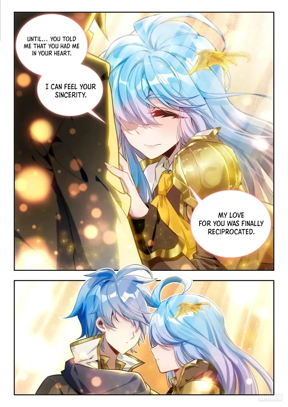 Soul Land II – The Peerless Tang Sect Chapter 584 - Page 12