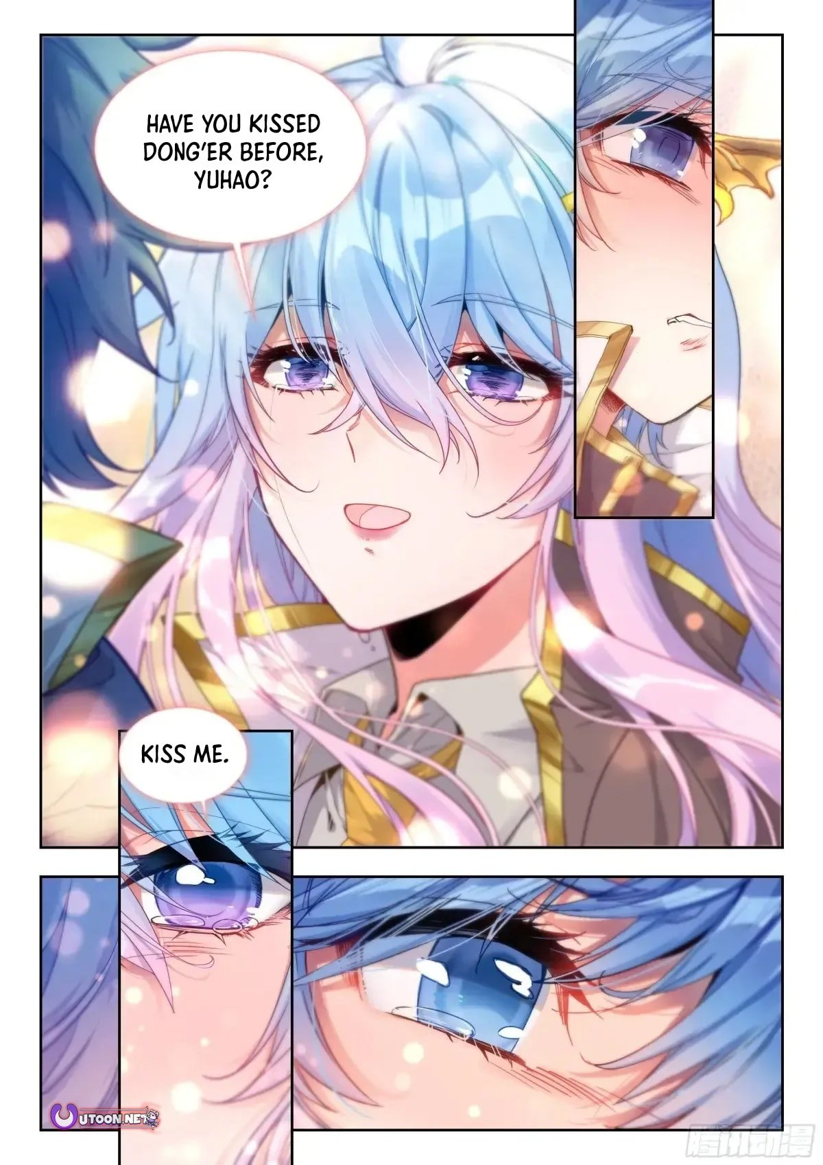 Soul Land II – The Peerless Tang Sect Chapter 584 - Page 13