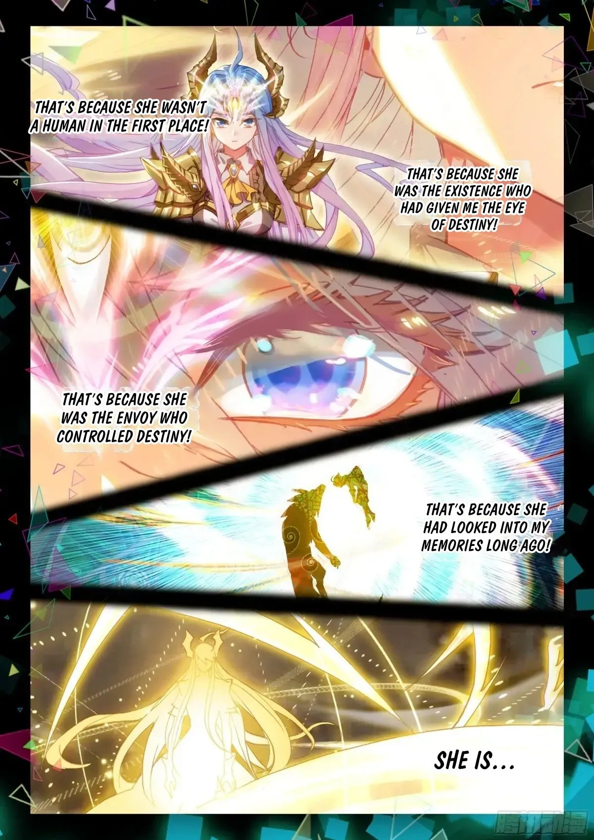 Soul Land II – The Peerless Tang Sect Chapter 584 - Page 17