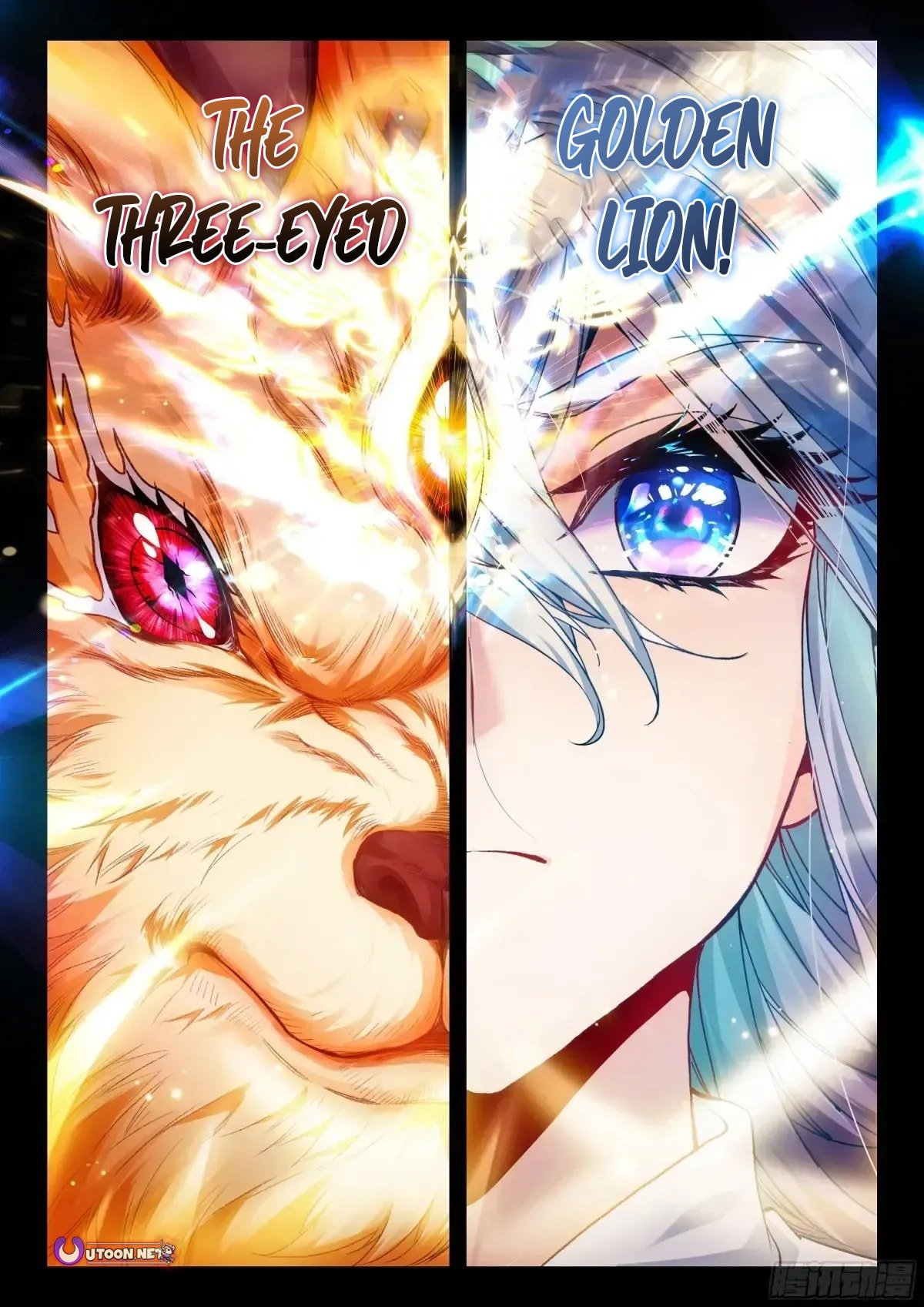 Soul Land II – The Peerless Tang Sect Chapter 584 - Page 18