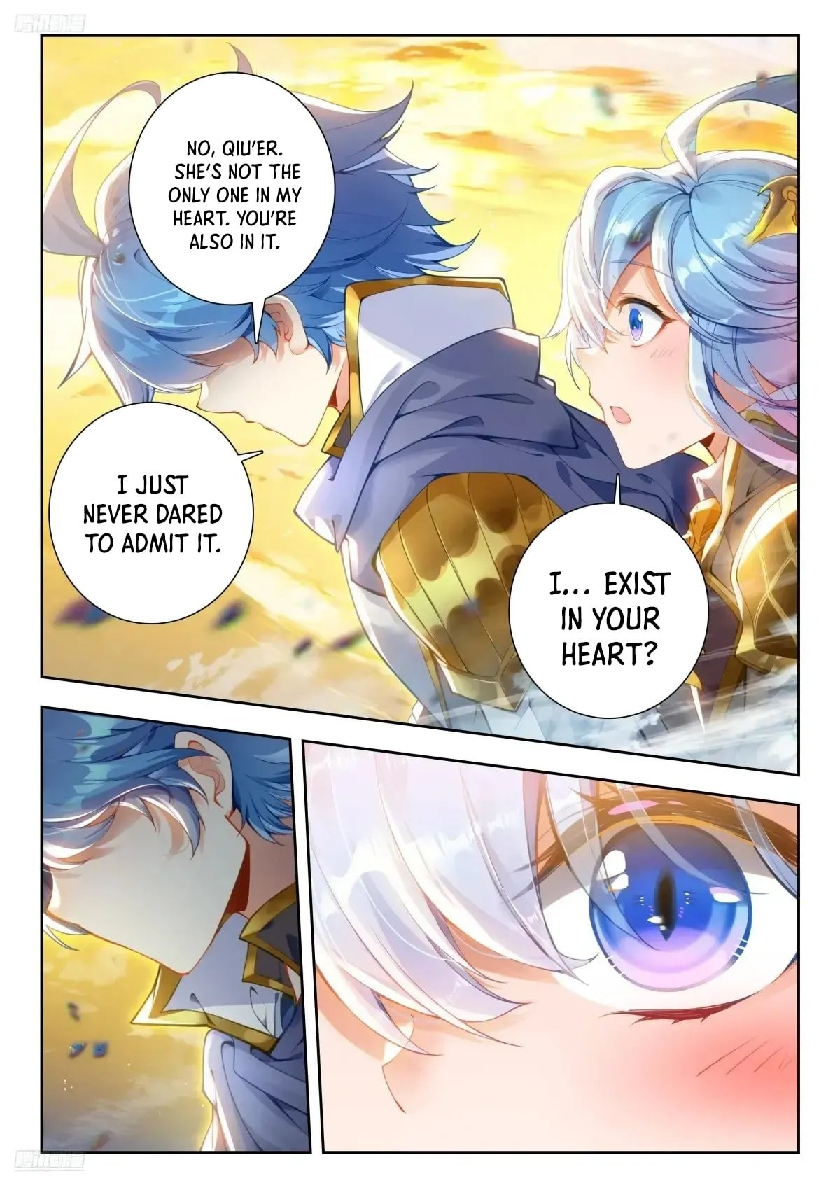 Soul Land II – The Peerless Tang Sect Chapter 584 - Page 7