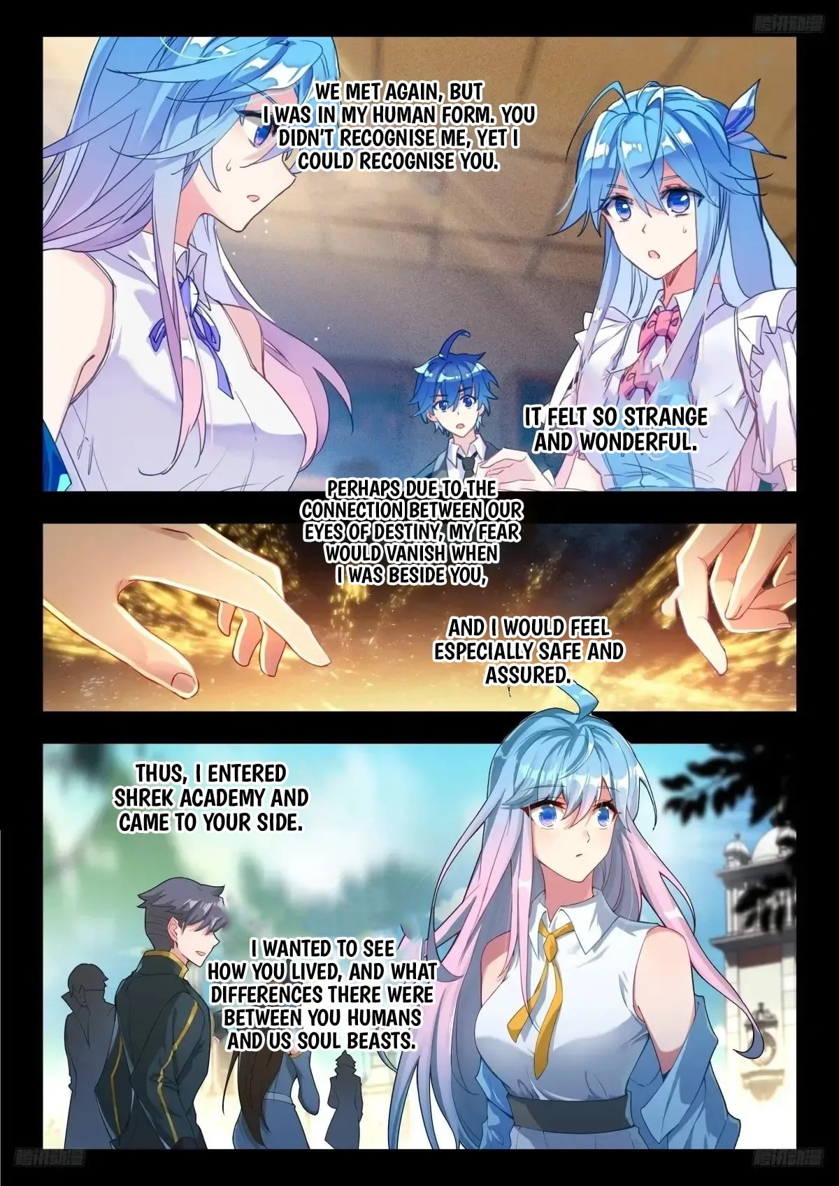 Soul Land II – The Peerless Tang Sect Chapter 585 - Page 6