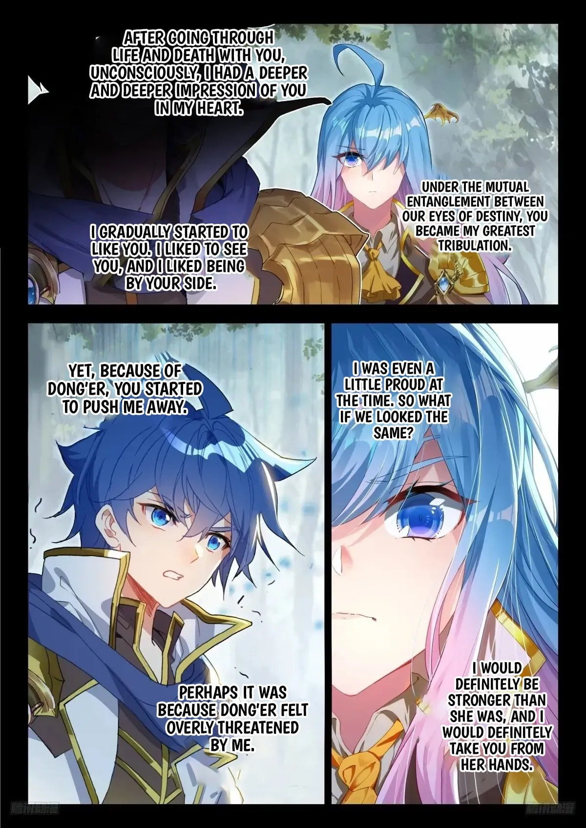 Soul Land II – The Peerless Tang Sect Chapter 585 - Page 9