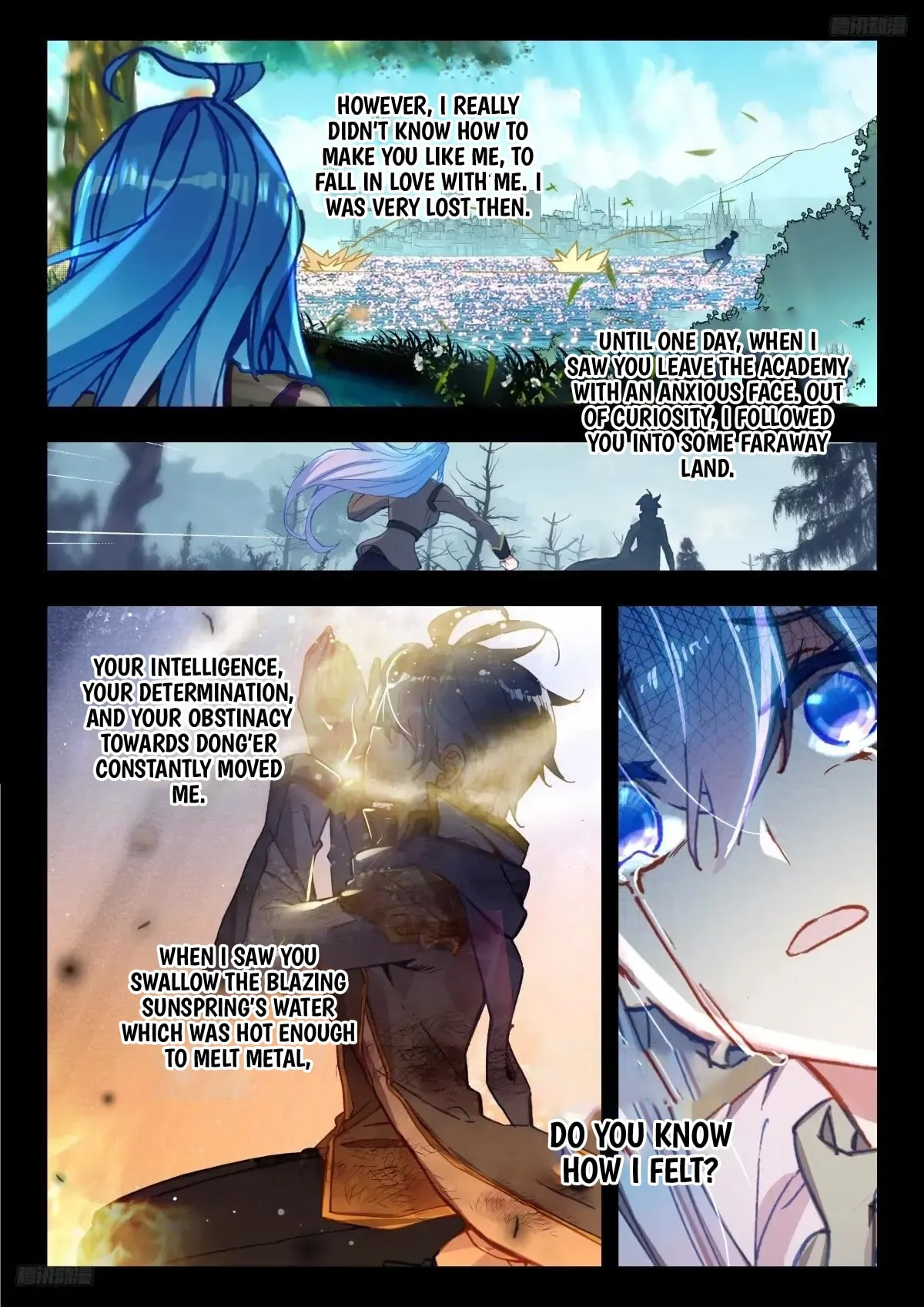 Soul Land II – The Peerless Tang Sect Chapter 585 - Page 10