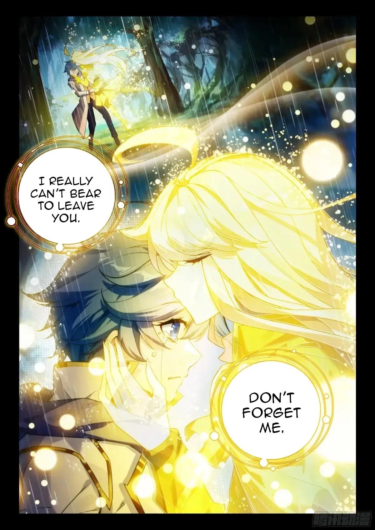 Soul Land II – The Peerless Tang Sect Chapter 586 - Page 17
