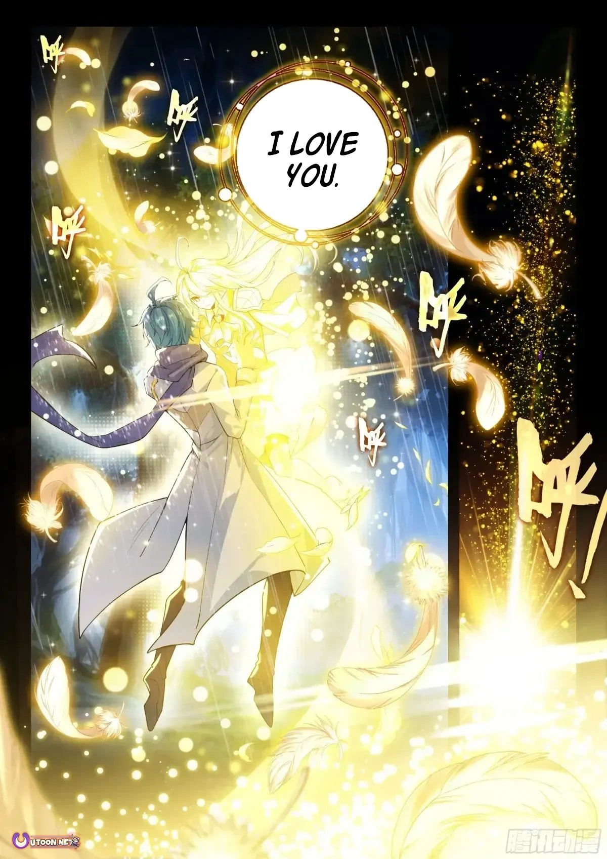 Soul Land II – The Peerless Tang Sect Chapter 586 - Page 18