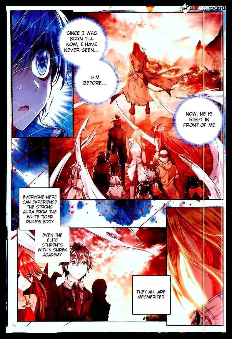 Soul Land II – The Peerless Tang Sect Chapter 59.2 - Page 4