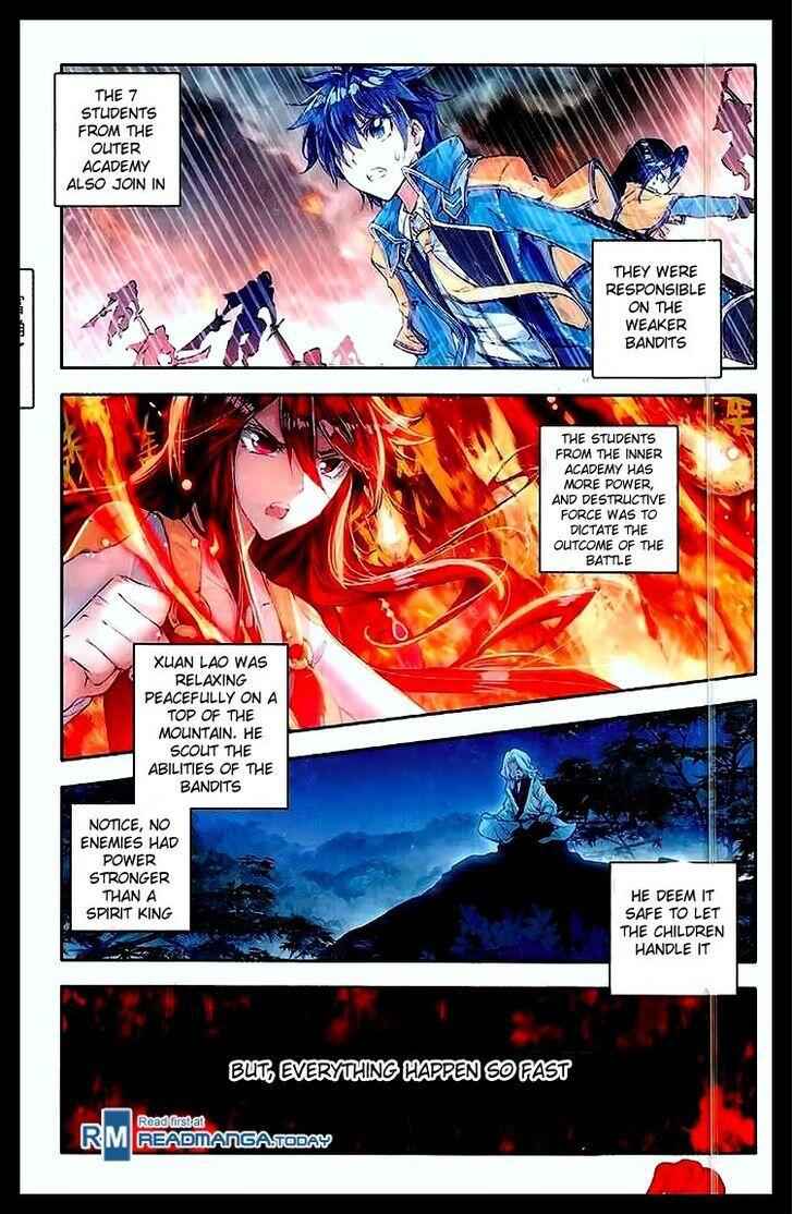 Soul Land II – The Peerless Tang Sect Chapter 59 - Page 12