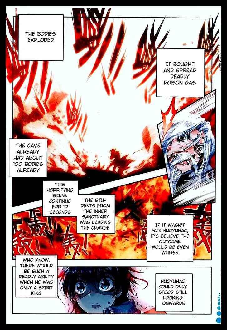 Soul Land II – The Peerless Tang Sect Chapter 59 - Page 14