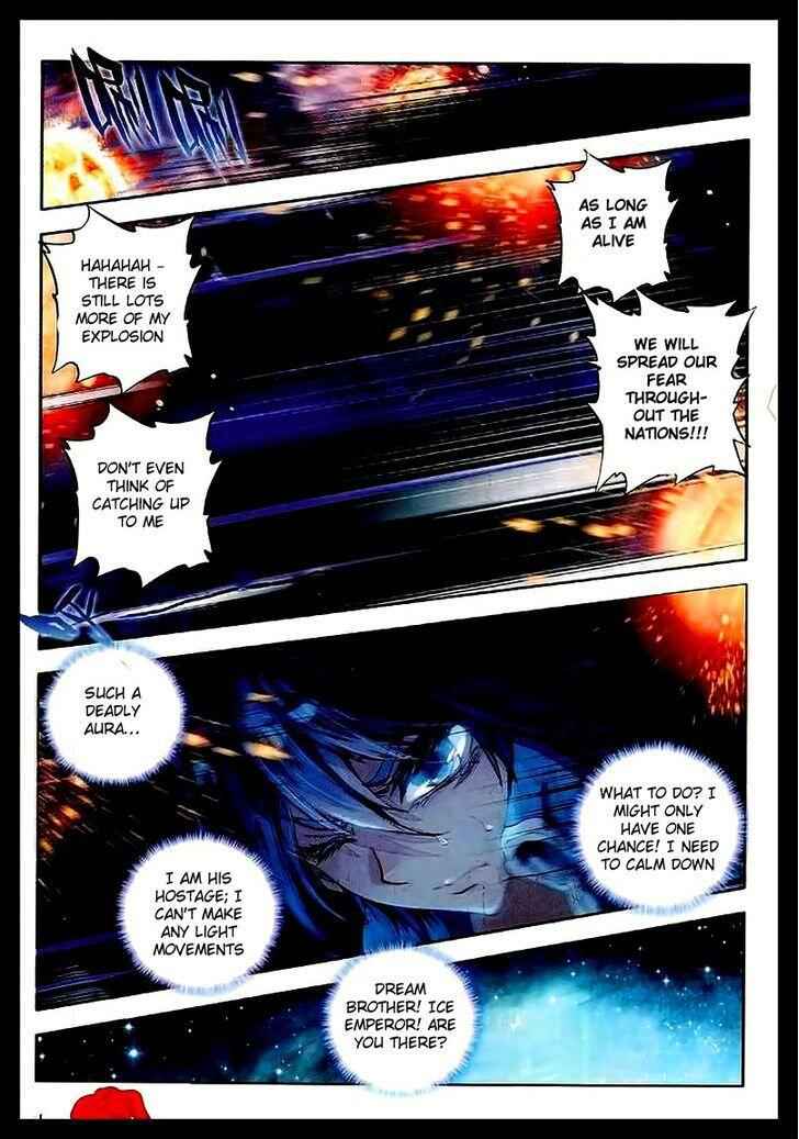 Soul Land II – The Peerless Tang Sect Chapter 59 - Page 22